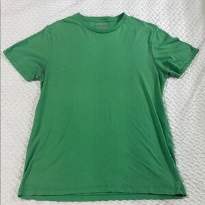 Old Navy Green Men's T-Shirt